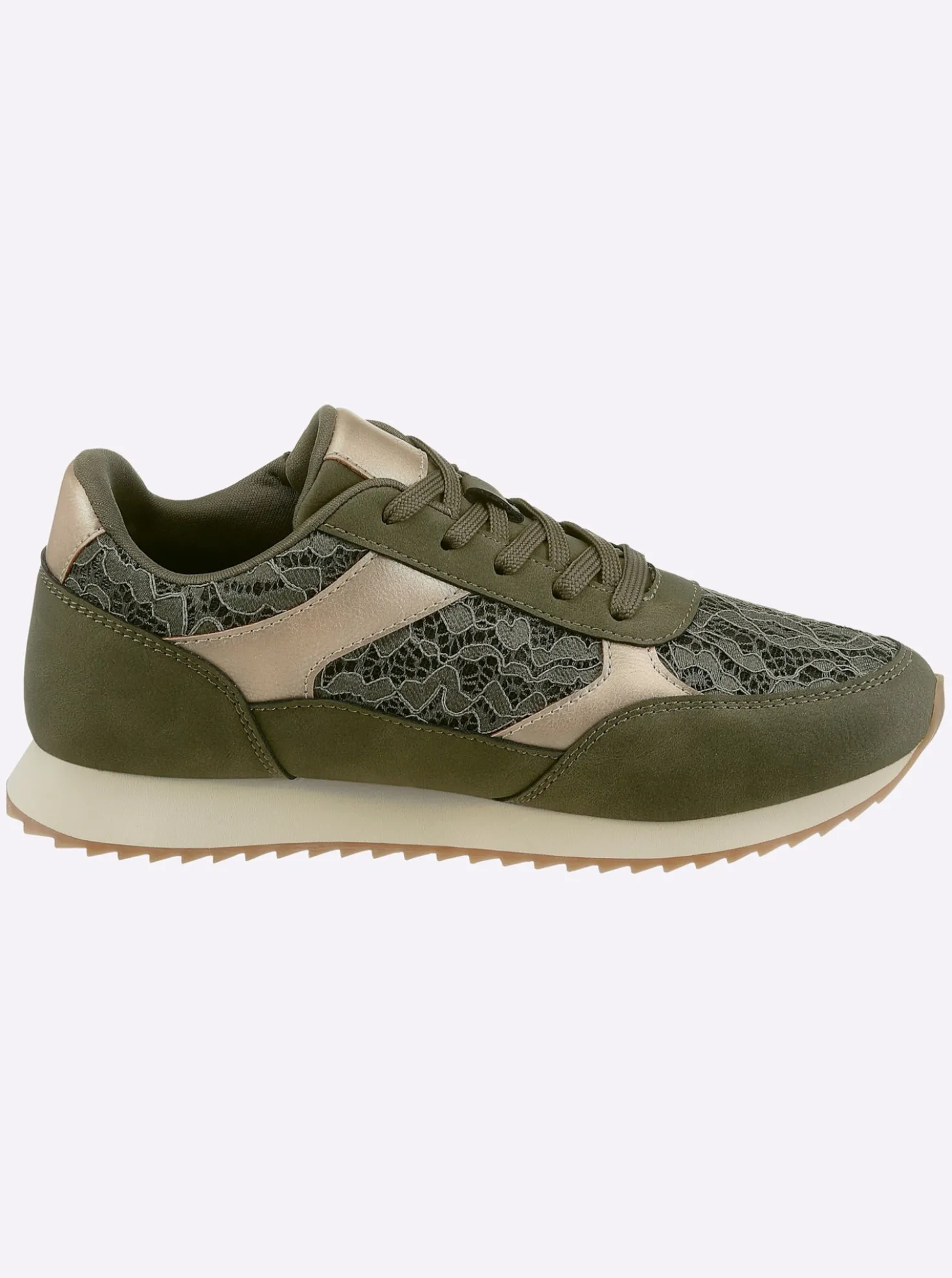 Sneaker
