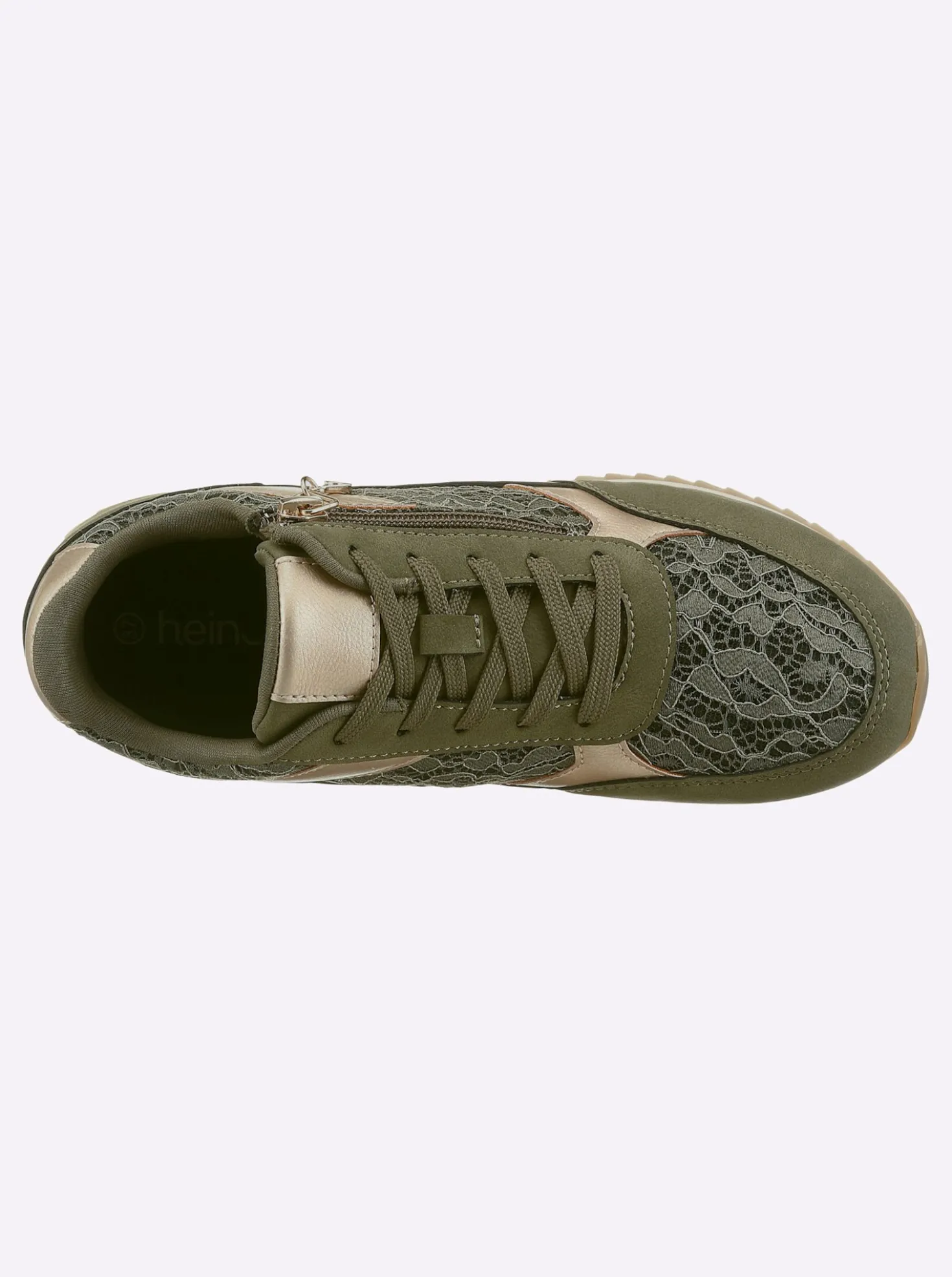 Sneaker
