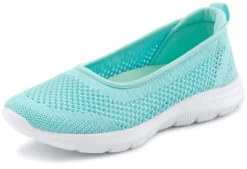 Sneaker Ballerinas