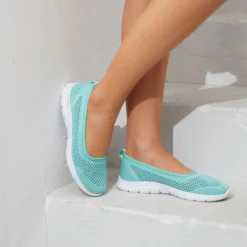 Sneaker Ballerinas