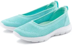 Sneaker Ballerinas