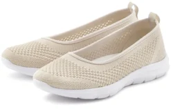 Sneaker Ballerinas