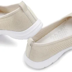 Sneaker Ballerinas