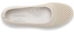 Sneaker Ballerinas