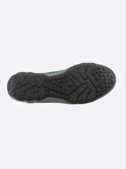 Sneaker für kräftige Füße