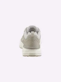 Sneaker mit Mesh