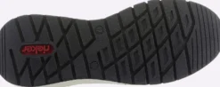 Sneaker mit Wechselfußbett