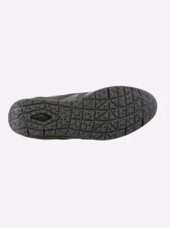 Sneaker mit weicher Polsterung