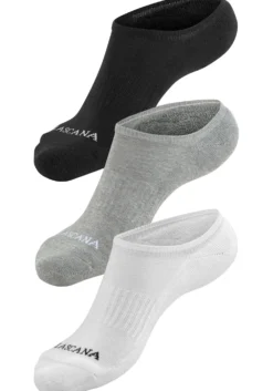 Sneakersocken