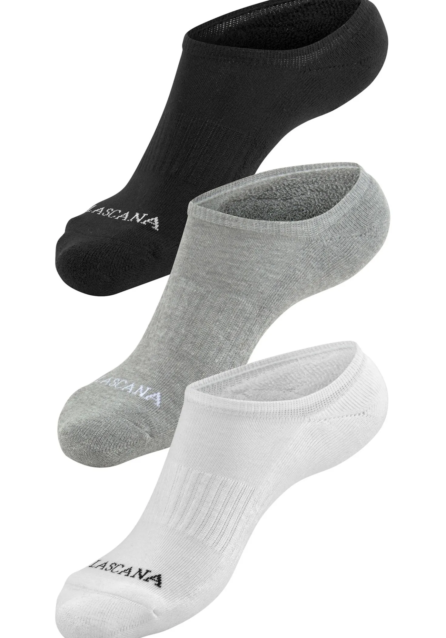 Sneakersocken