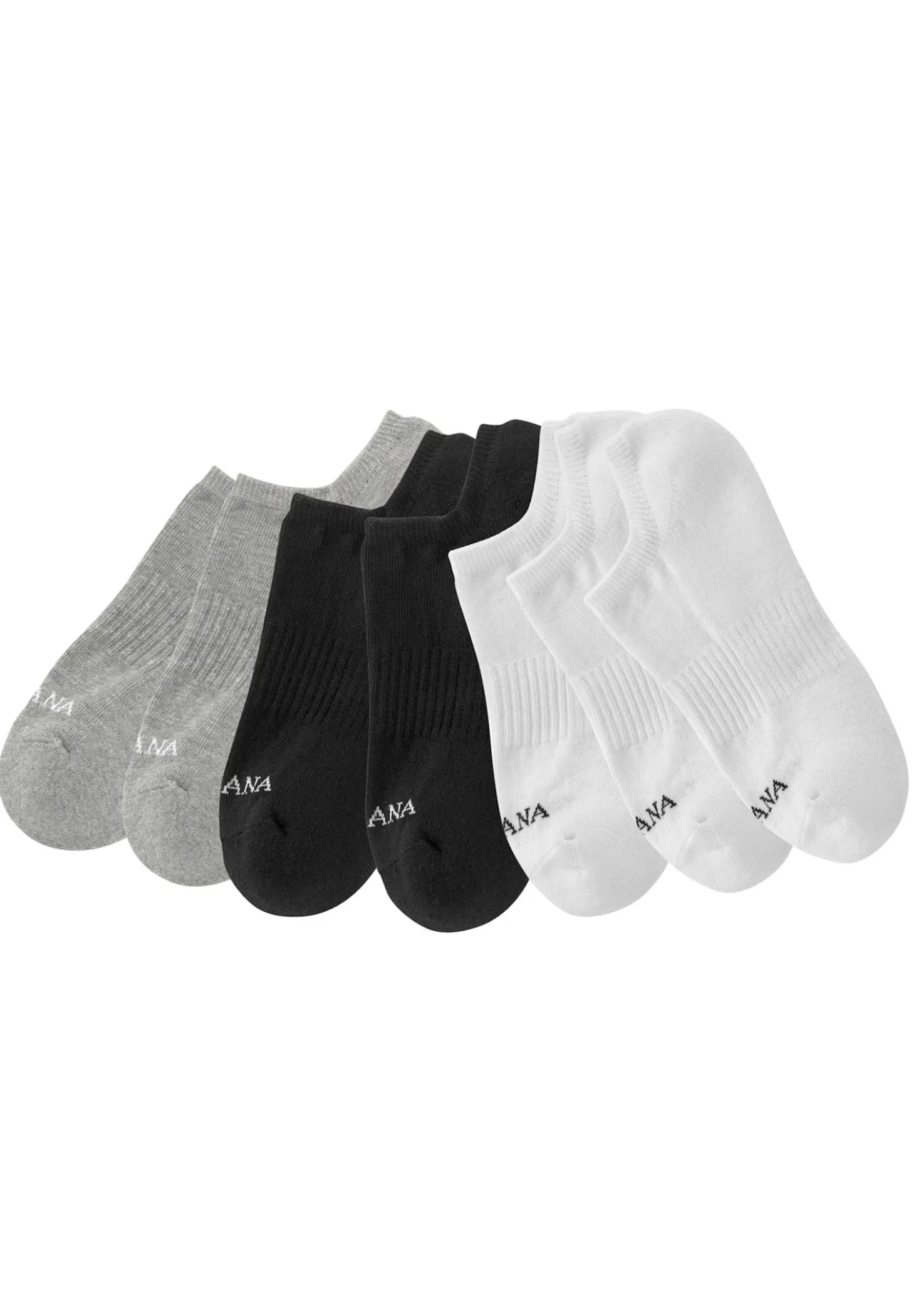 Sneakersocken