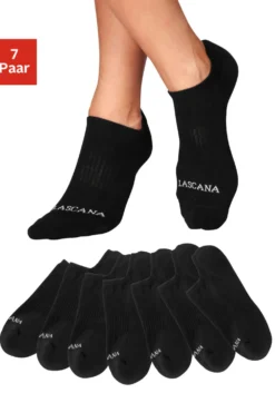 Sneakersocken