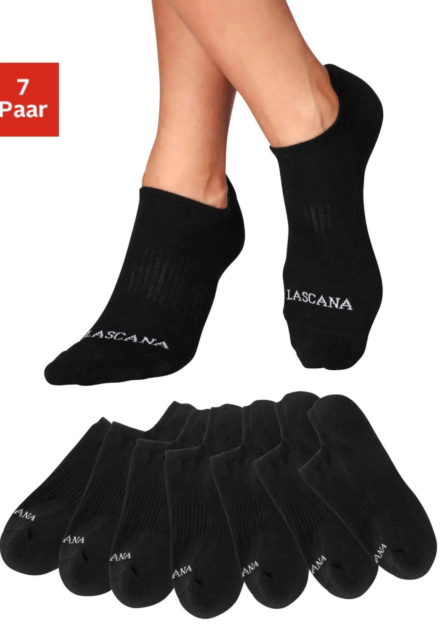 Sneakersocken
