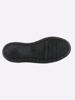 Sneaker zum einfachen Reinschlüpfen