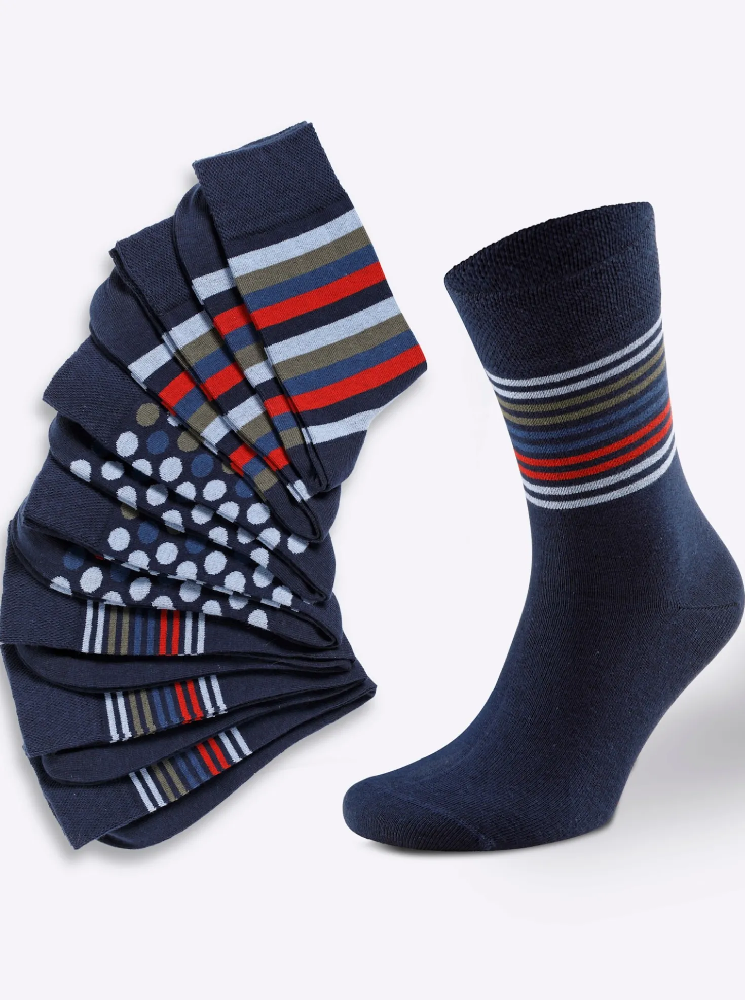 Socken