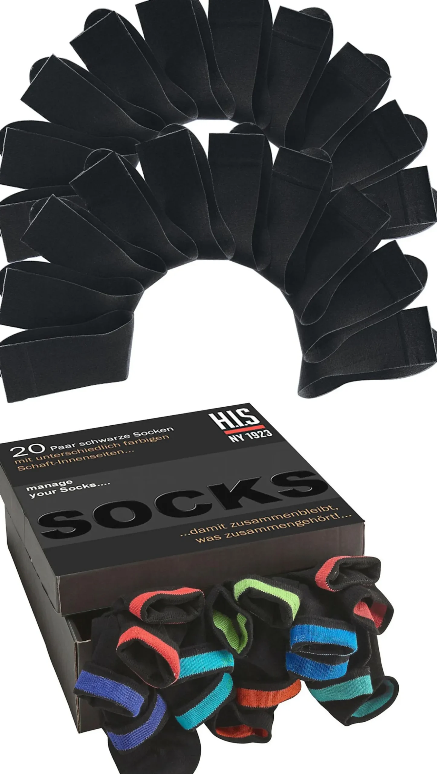 Socken