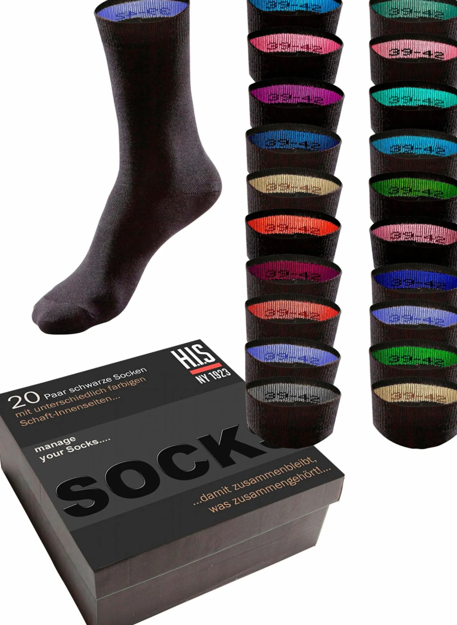 Socken
