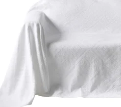Sofaüberwurf