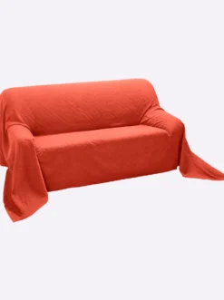 Sofaüberwurf