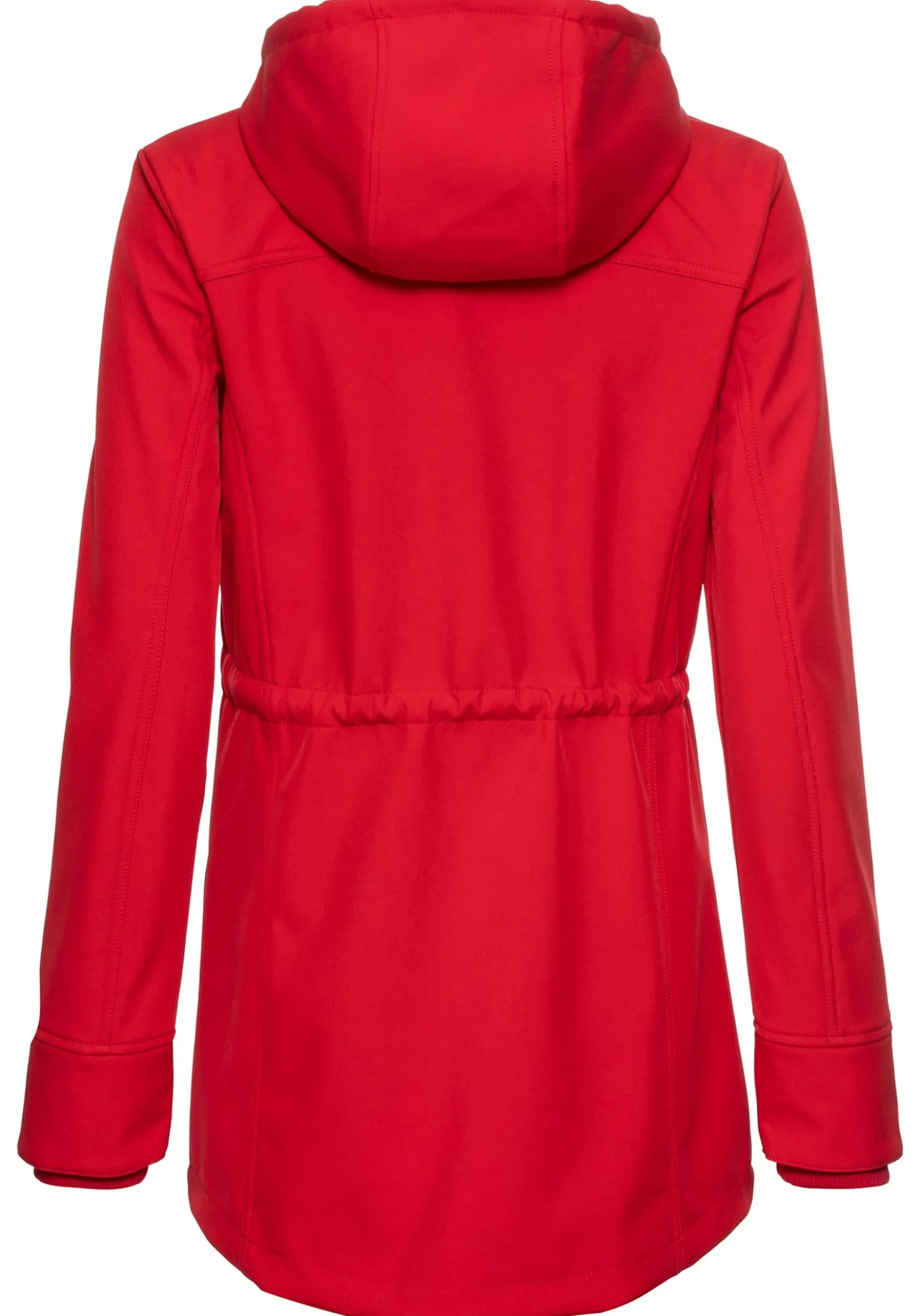 Softshelljacke
