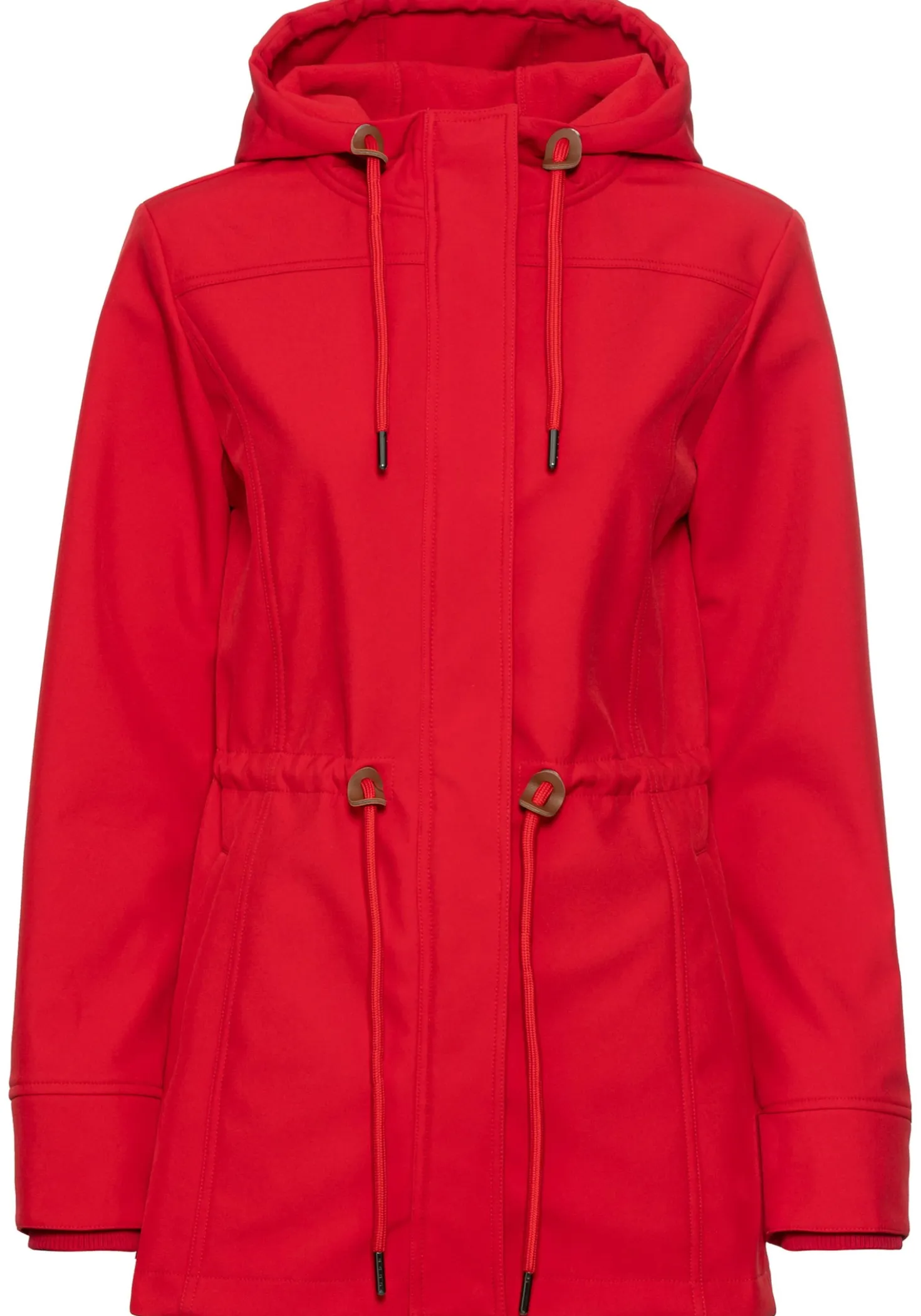Softshelljacke