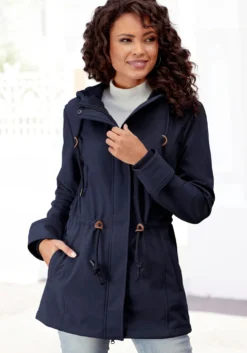 Softshelljacke