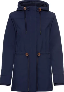 Softshelljacke