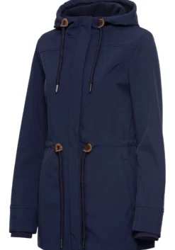 Softshelljacke