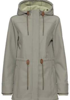 Softshelljacke