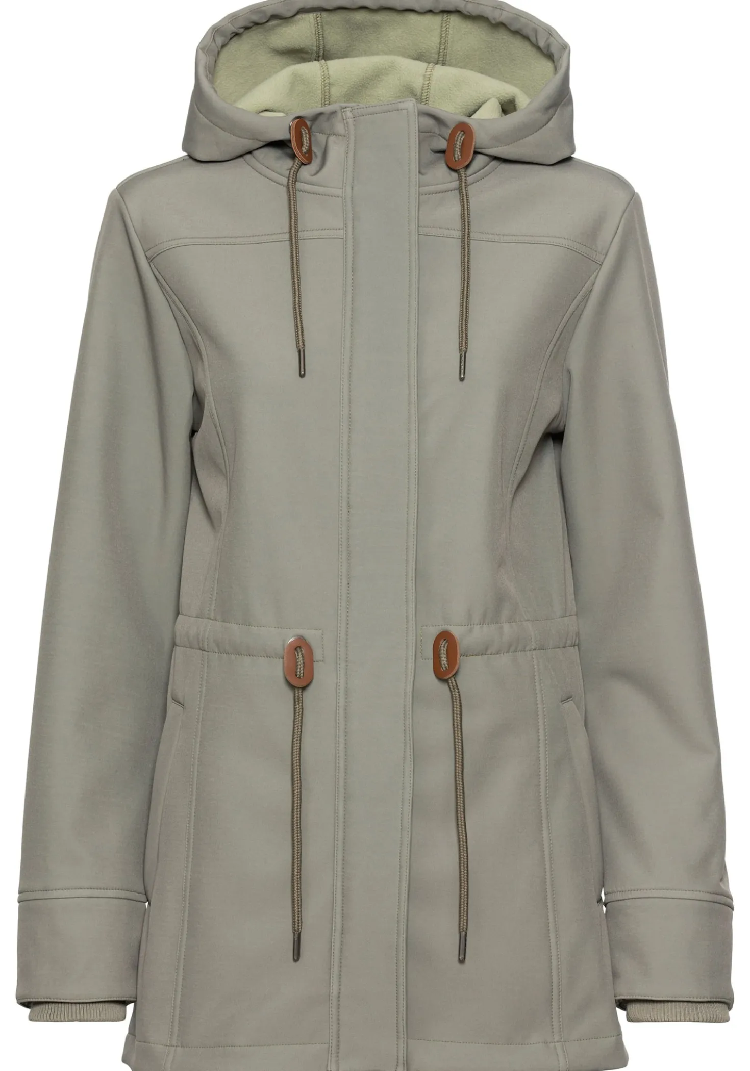 Softshelljacke