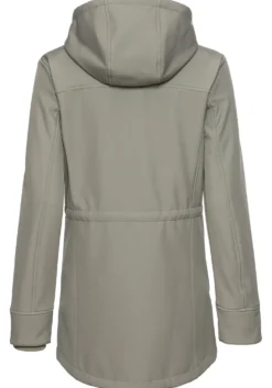 Softshelljacke