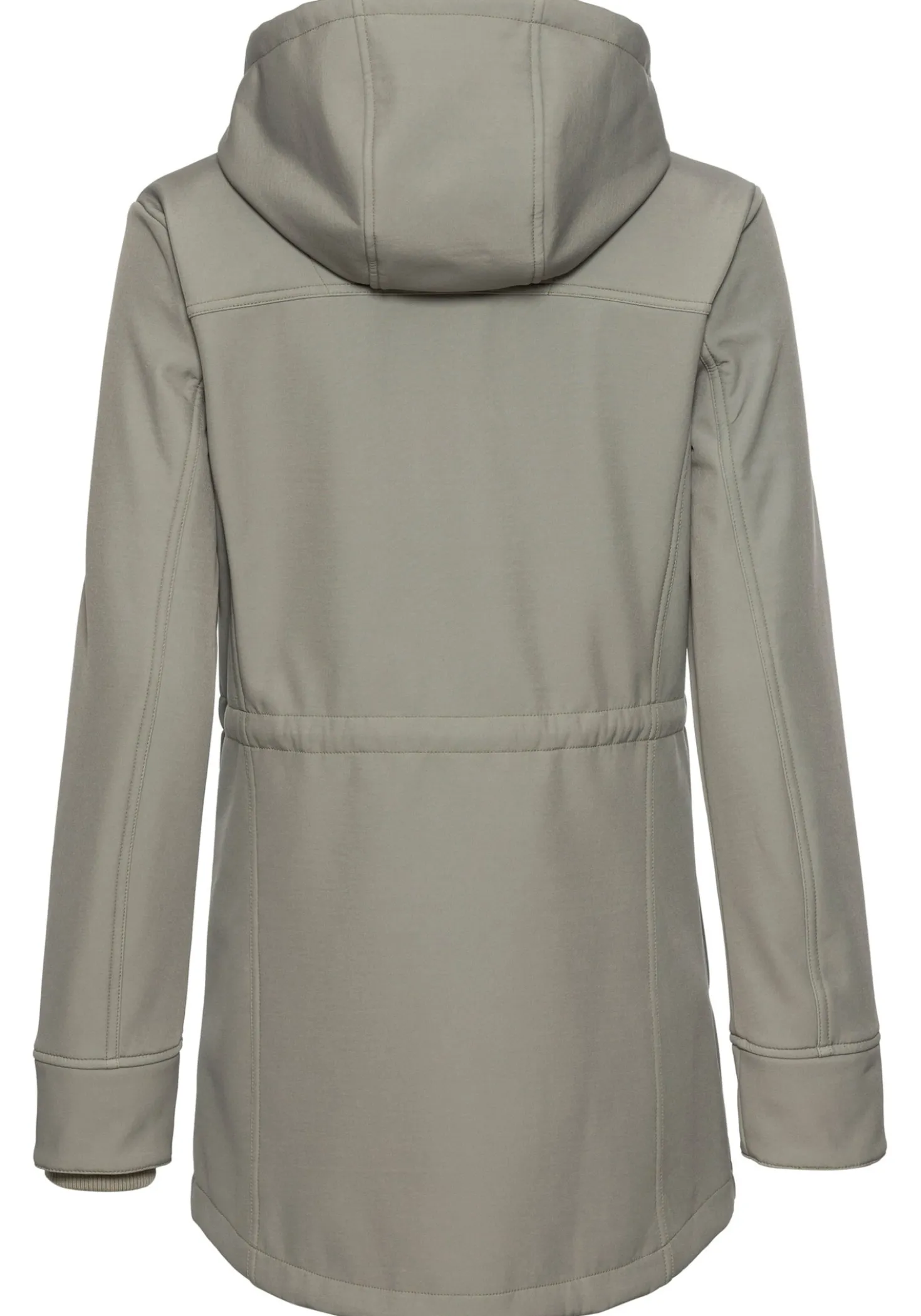 Softshelljacke