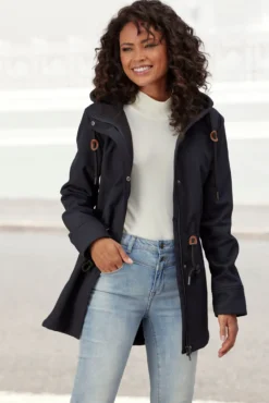 Softshelljacke
