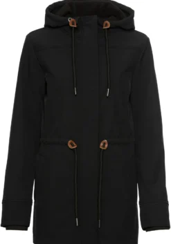 Softshelljacke