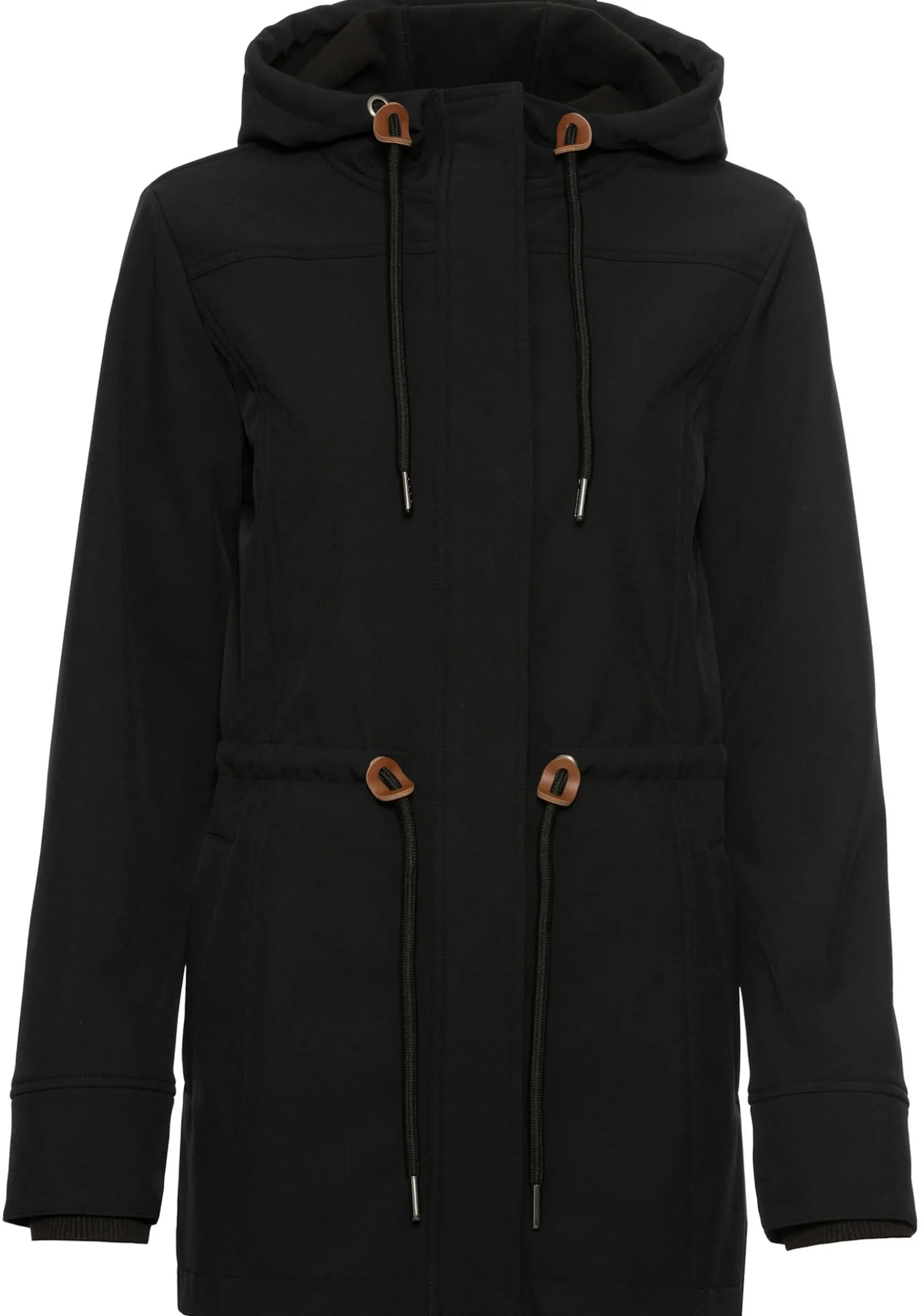 Softshelljacke