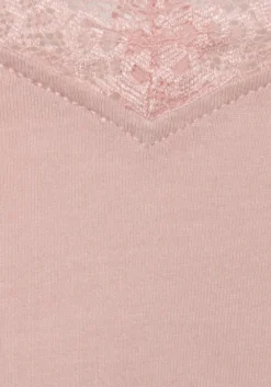 Spitzentop