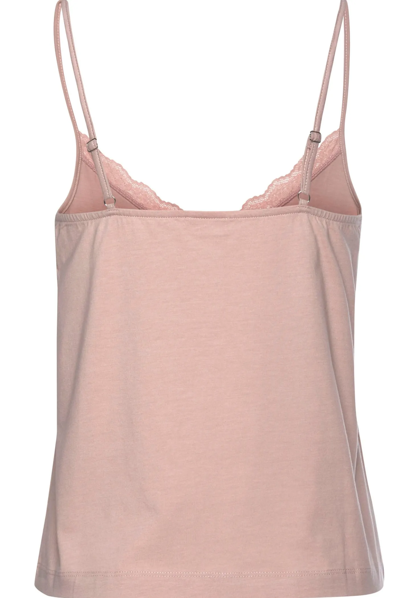 Spitzentop
