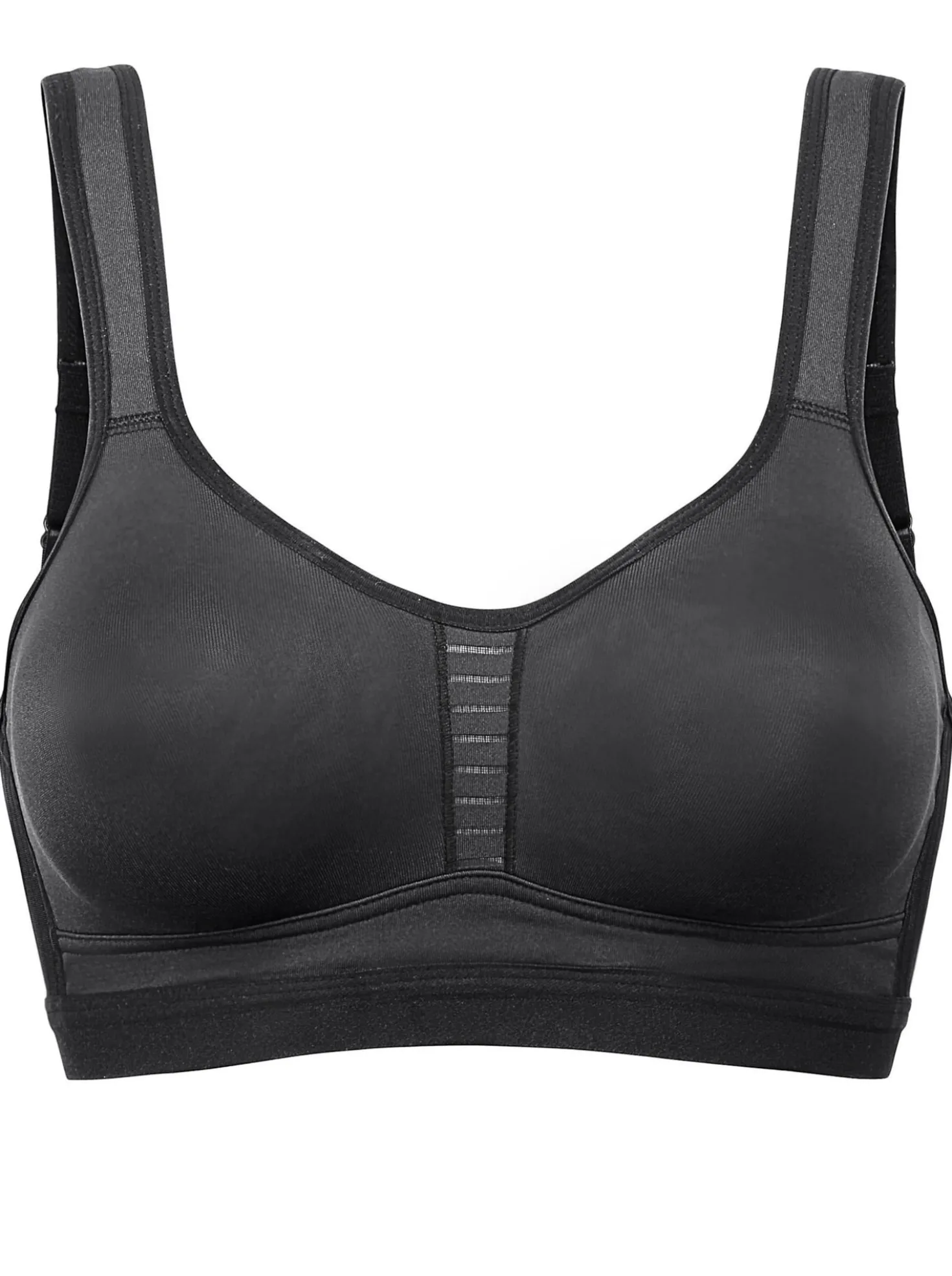Sport-BH in COOLMAX-Qualität