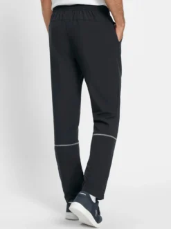 Sporthose aus Microfaser-Qualität