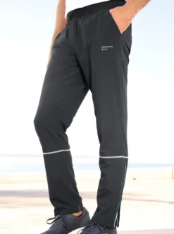Sporthose aus Microfaser-Qualität