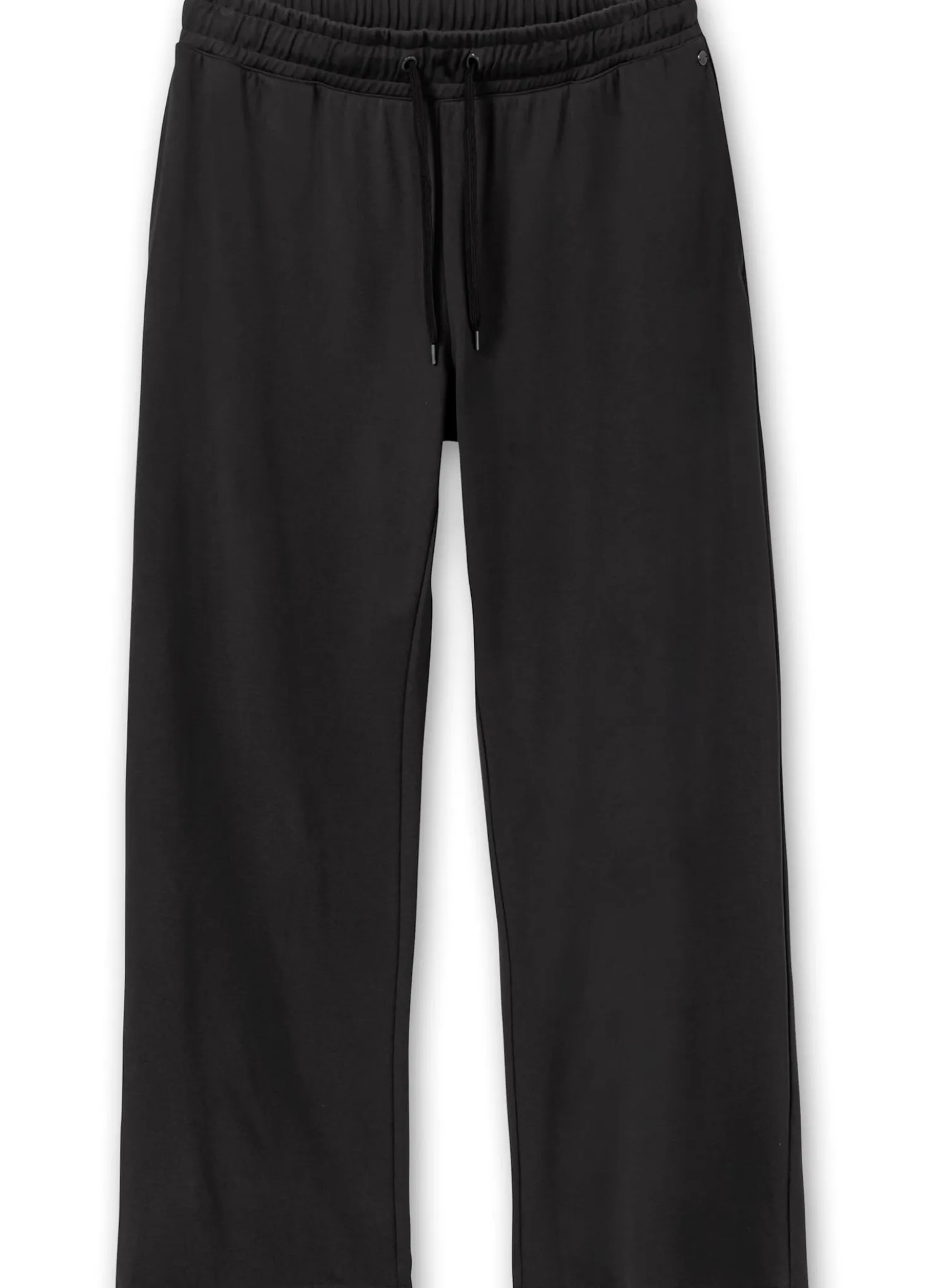 Sporthose in weiter Form