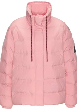 Steppjacke