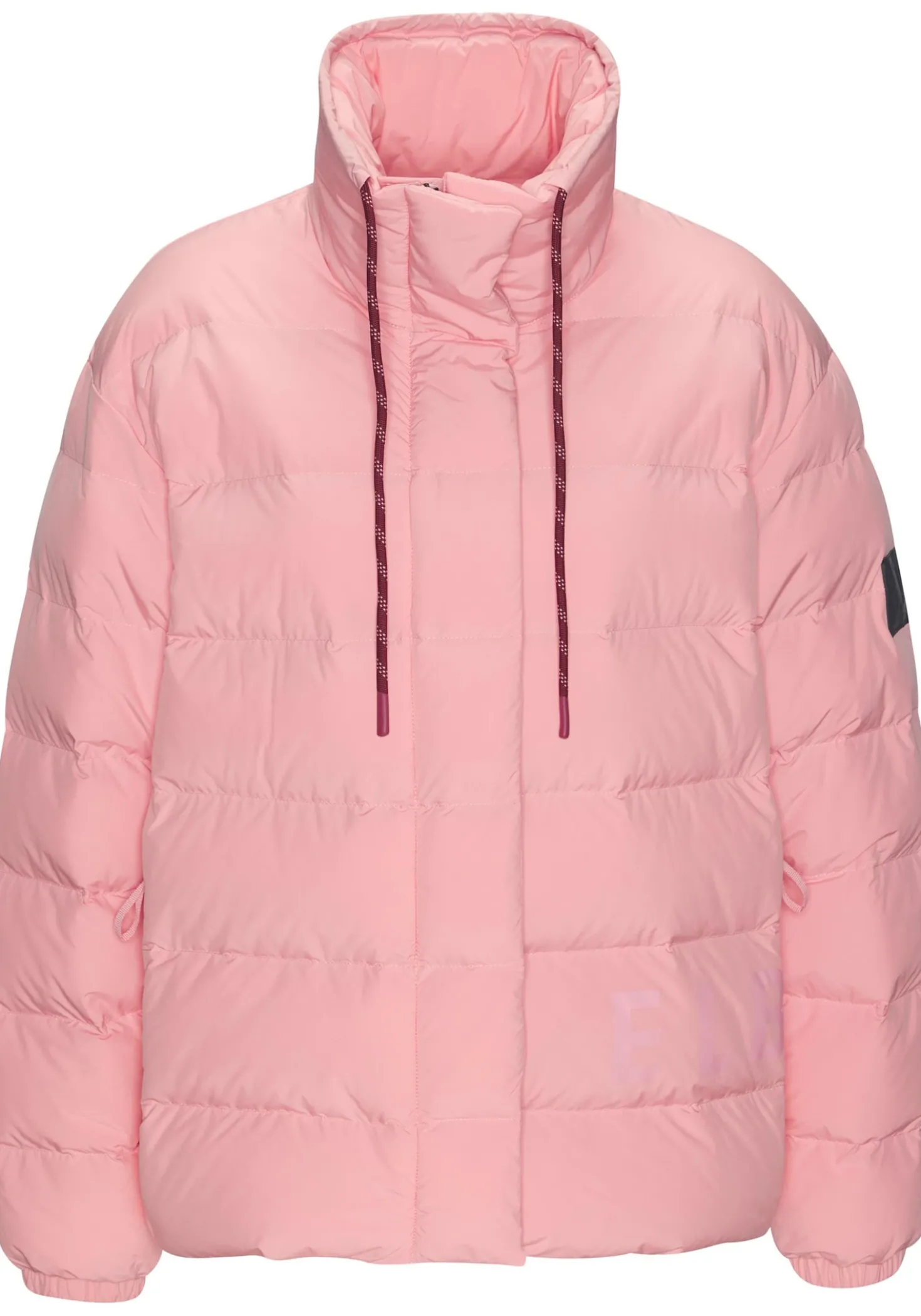 Steppjacke