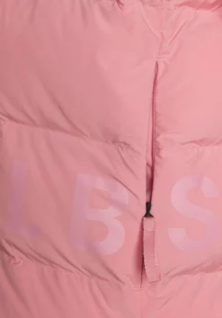 Steppjacke