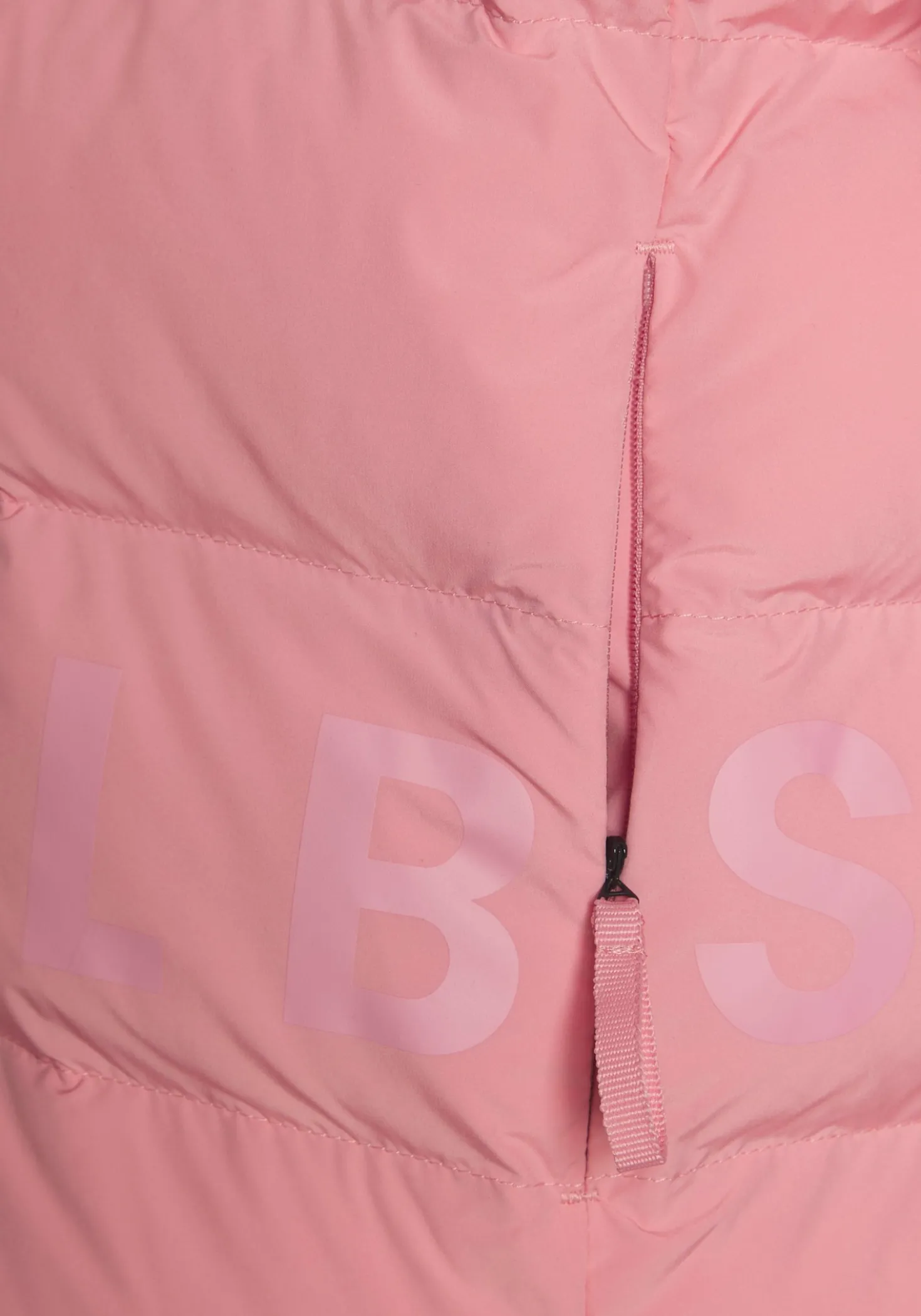 Steppjacke