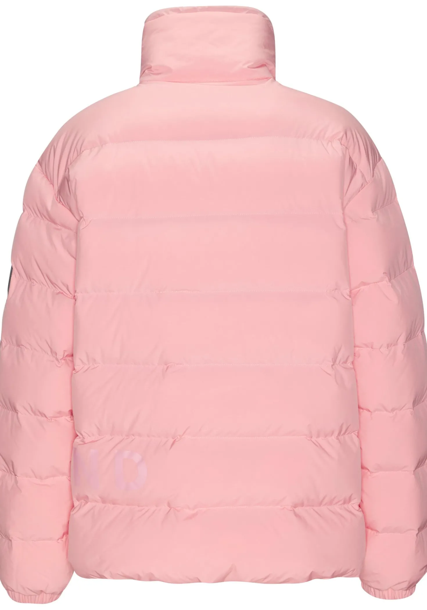 Steppjacke