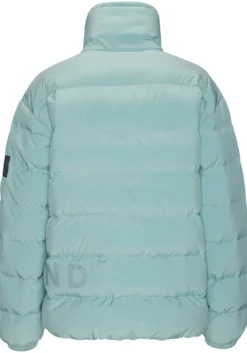 Steppjacke