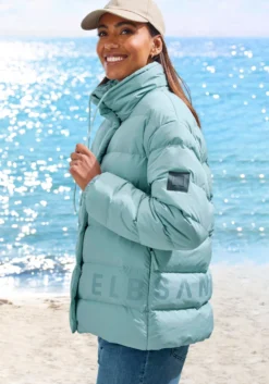 Steppjacke