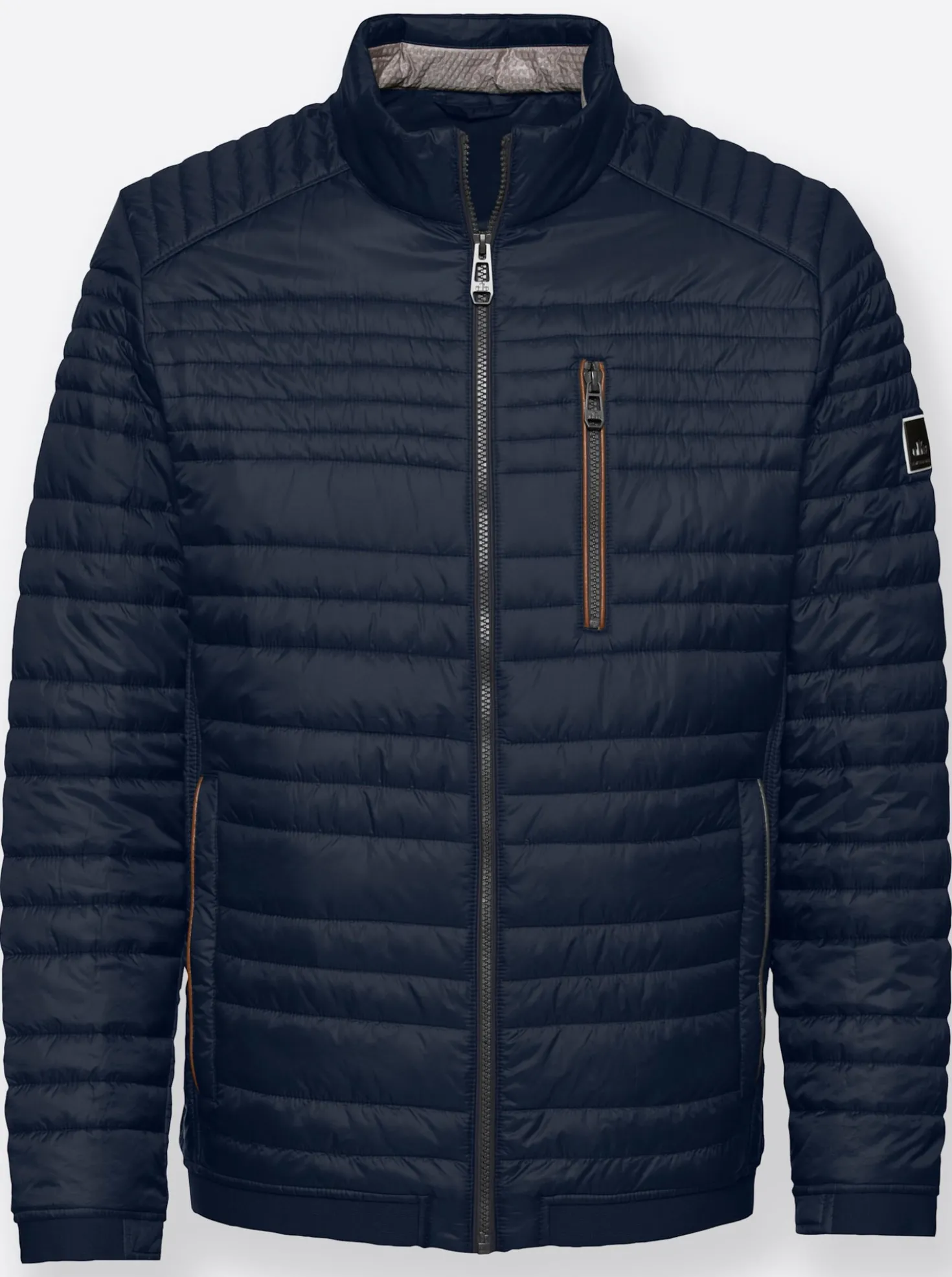 Steppjacke