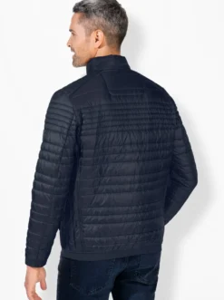 Steppjacke